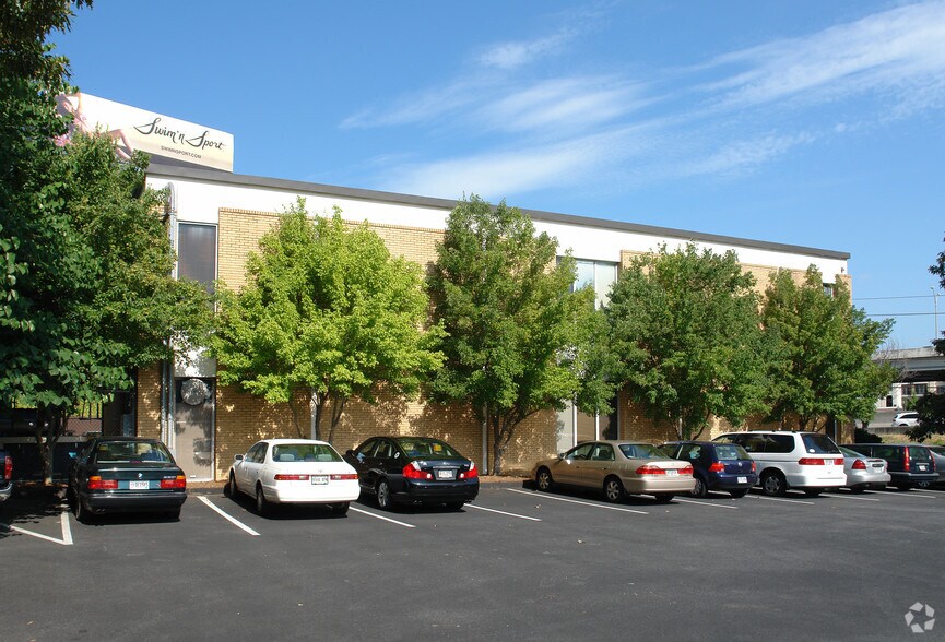 More Photos Of 2099 Monroe Dr NE, Atlanta Loft Creative Space For Sale