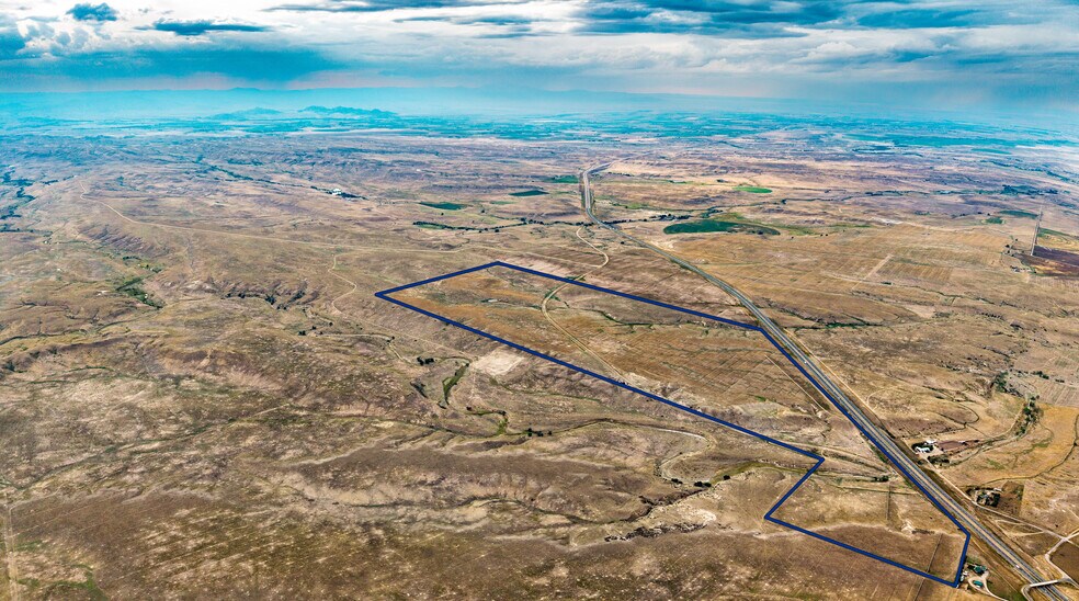 More Photos Of 39 Antelope Creek Road, Wheatland Land For Lease