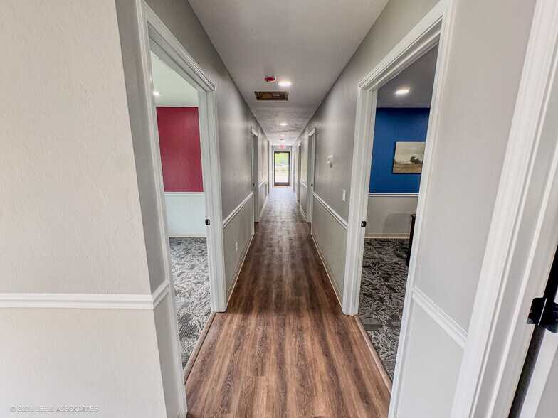 More Photos Of 490 SE 3rd Ave, Lake Butler Office For Lease