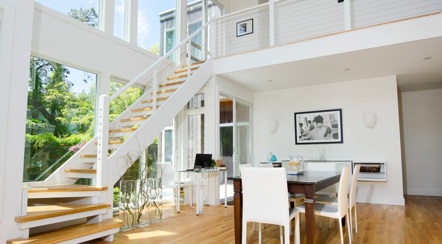 More Photos Of 22 Atlantic Walk, Fire Island Pines Hotel For Sale