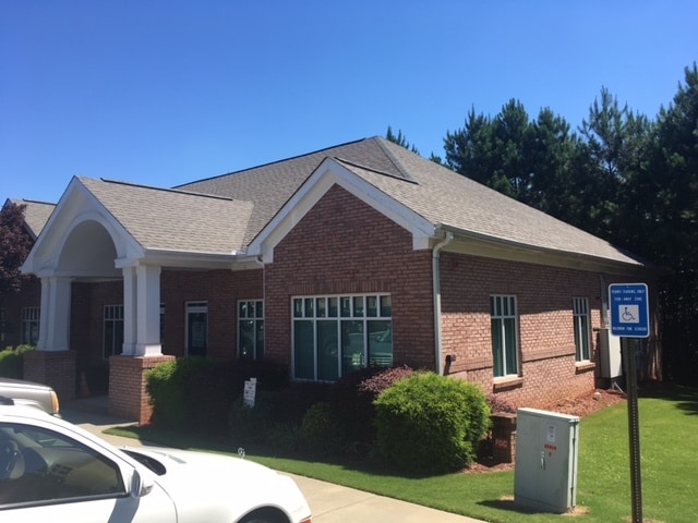 More Photos Of 203 Oakside Ln, Canton Medical For Sale