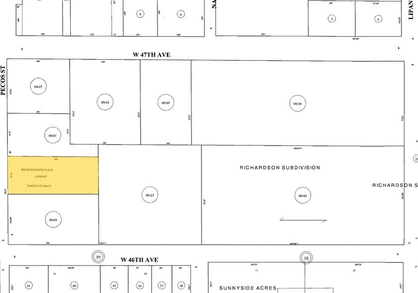 More Photos Of 4640 Pecos St, Denver Research And Development For Sale