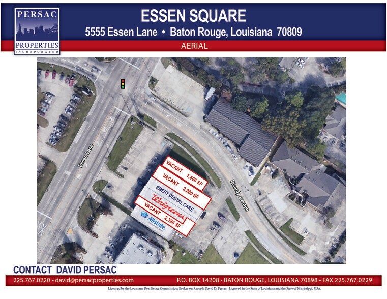 More Photos Of 5555 Essen Ln, Baton Rouge Unknown For Lease