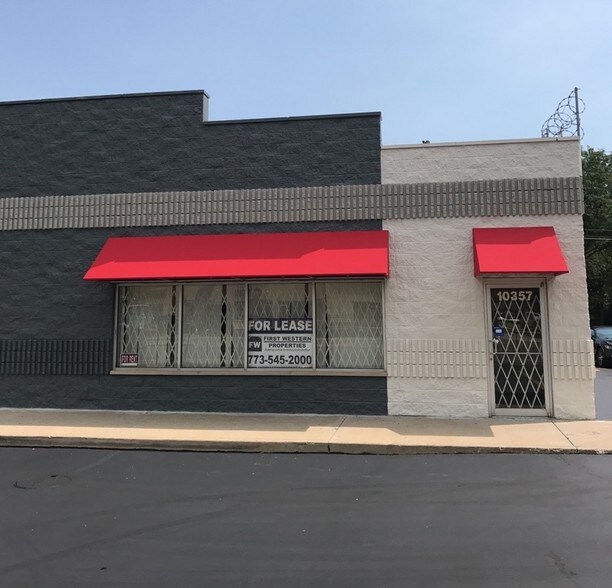 More Photos Of 10315-10357 S Halsted St, Chicago General Retail For Lease