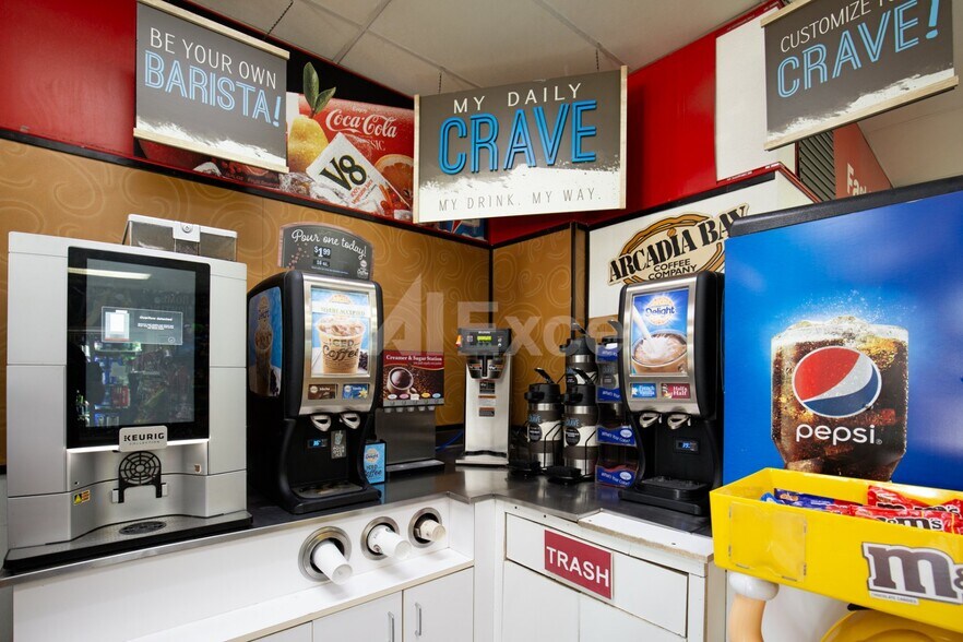 More Photos Of , Las Vegas General Retail For Sale