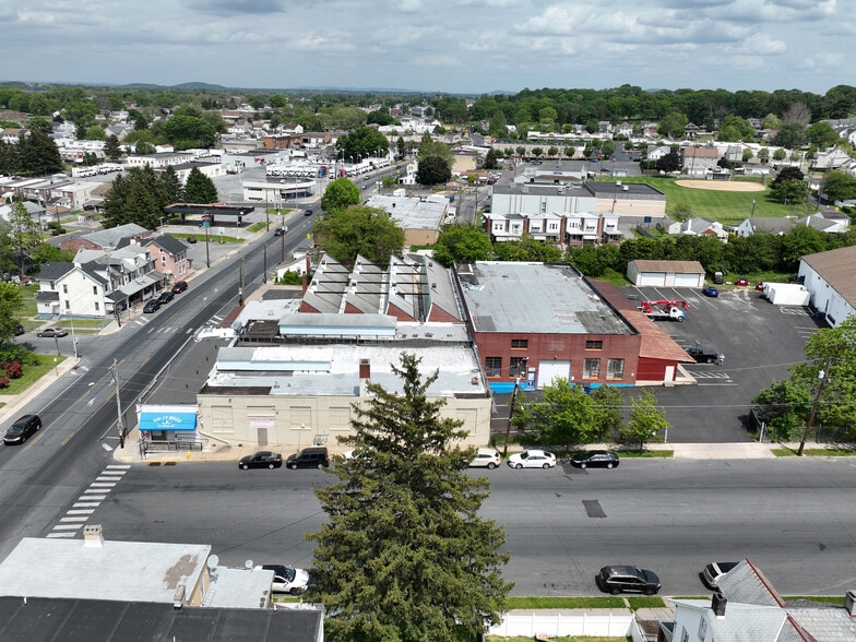 More Photos Of 1006-1026 Hanover Ave, Allentown Warehouse For Lease