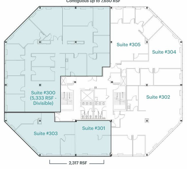 More Photos Of 1720 Whitestone Expy, Whitestone Office For Lease