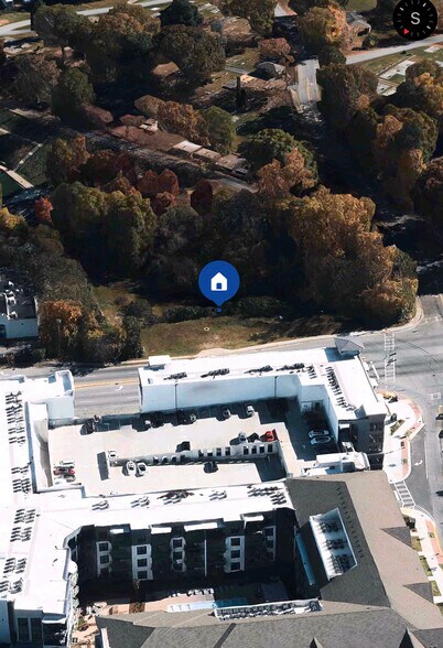 More Photos Of 5766 Buford Hwy, Norcross Land For Sale