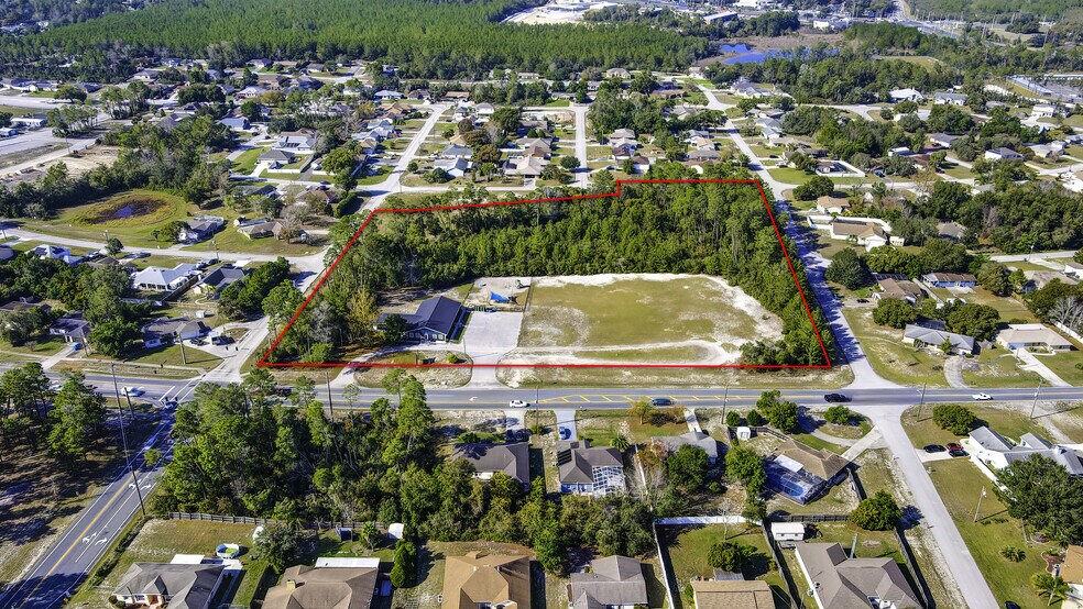 6001 Deltona Blvd, Spring Hill, FL 34606