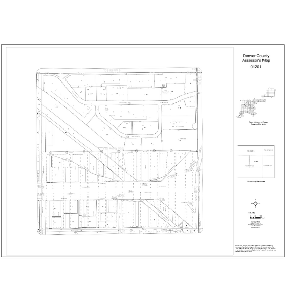 More Photos Of 4600 N Monaco St, Denver Manufacturing For Lease
