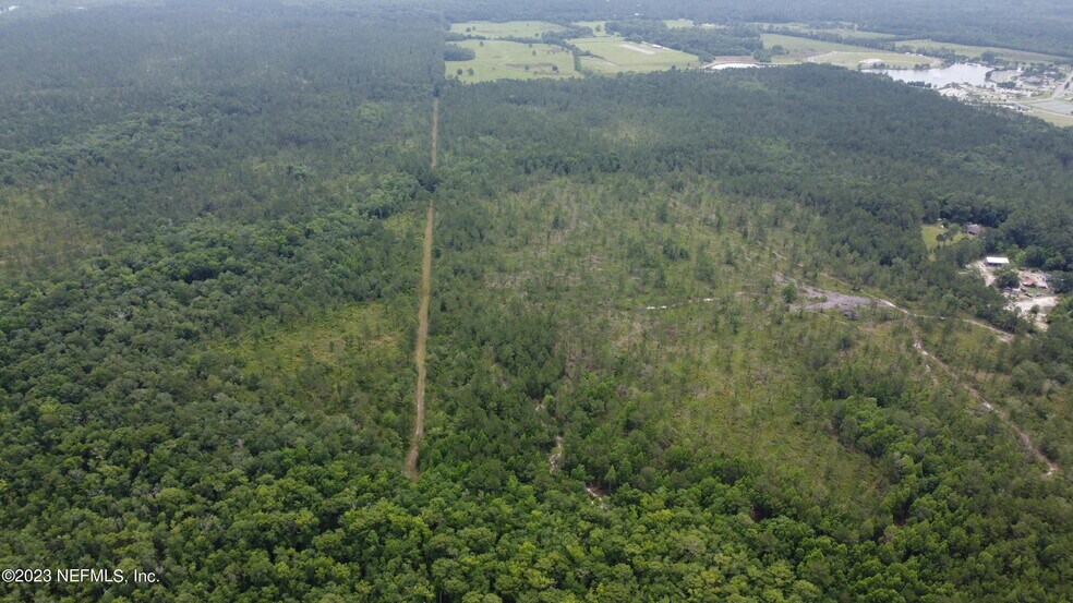 More Photos Of 0 Ethel Rd, Jacksonville Land For Sale