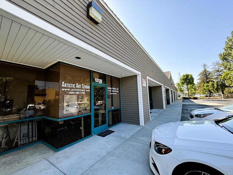 More Photos Of 1207-1247 S Park Victoria Blvd, Milpitas Medical For Sale