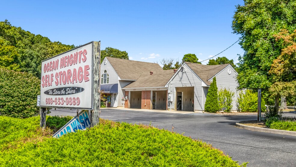 More Photos Of 205 Steelmanville Rd, Egg Harbor Township Self Storage For Sale