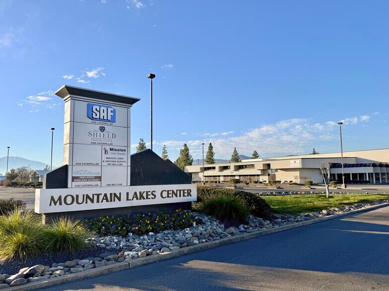 More Photos Of 4300-4356 Caterpillar Rd, Redding Manufacturing For Sale