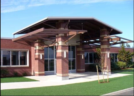 More Photos Of 4600 25th Ave NE, Salem Office For Lease