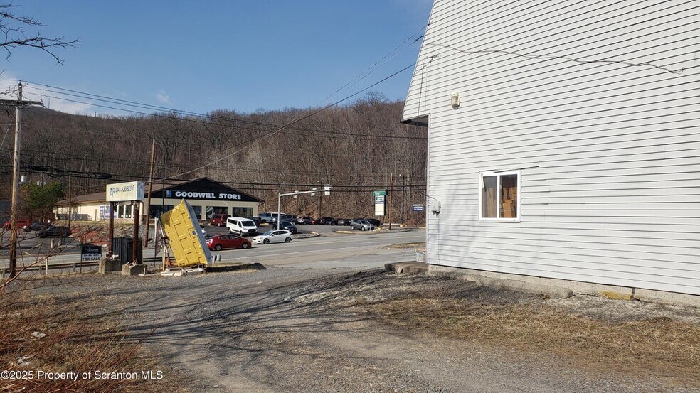 More Photos Of 2250 Scranton Carbondale Hwy, Scranton General Retail For Sale