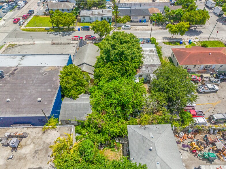 More Photos Of 2180 NW 18th Ave, Miami Industrial For Sale