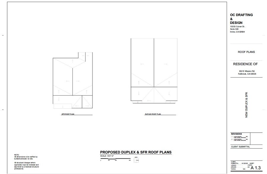 More Photos Of 632 E Mission Rd, Fallbrook Land For Sale