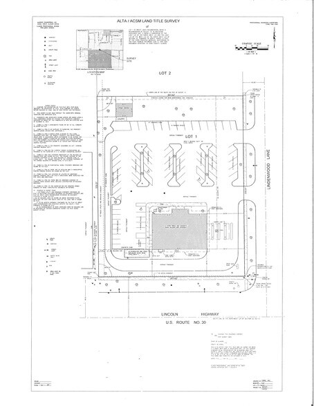 More Photos Of 4600 Lincoln Hwy, Matteson Medical For Sale