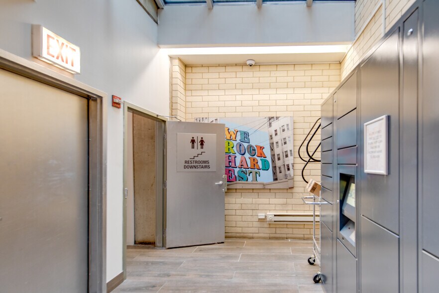 More Photos Of 116 W Hubbard St, Chicago Office For Lease