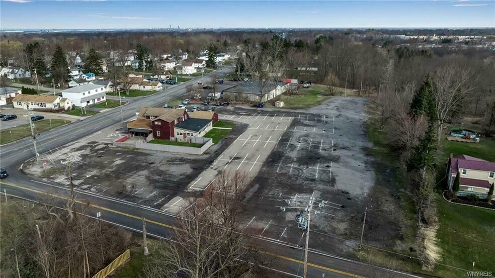More Photos Of 3719 Abbott Rd, Orchard Park Land For Sale