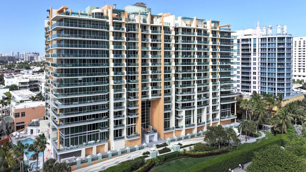 More Photos Of 1455 Ocean Dr, Miami Beach Apartments For Sale
