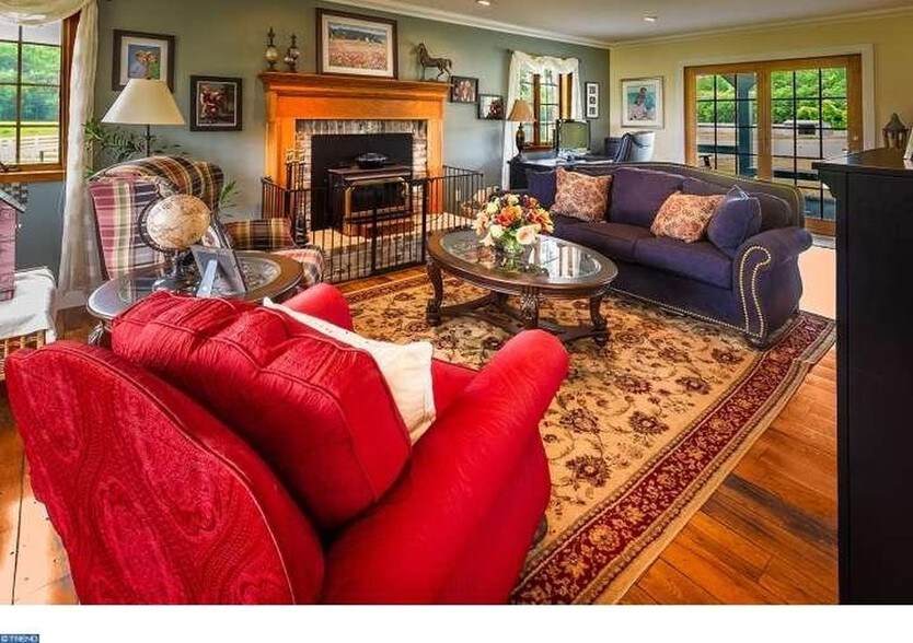 More Photos Of 150 Kings Rd, Westampton Land For Sale