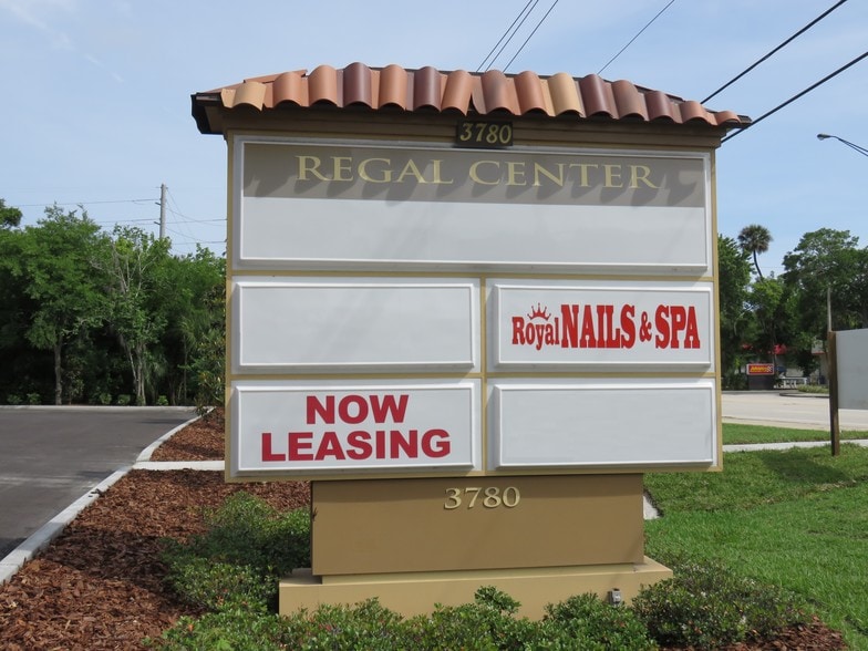 More Photos Of 3780 S Nova Rd, Port Orange General Retail For Sale