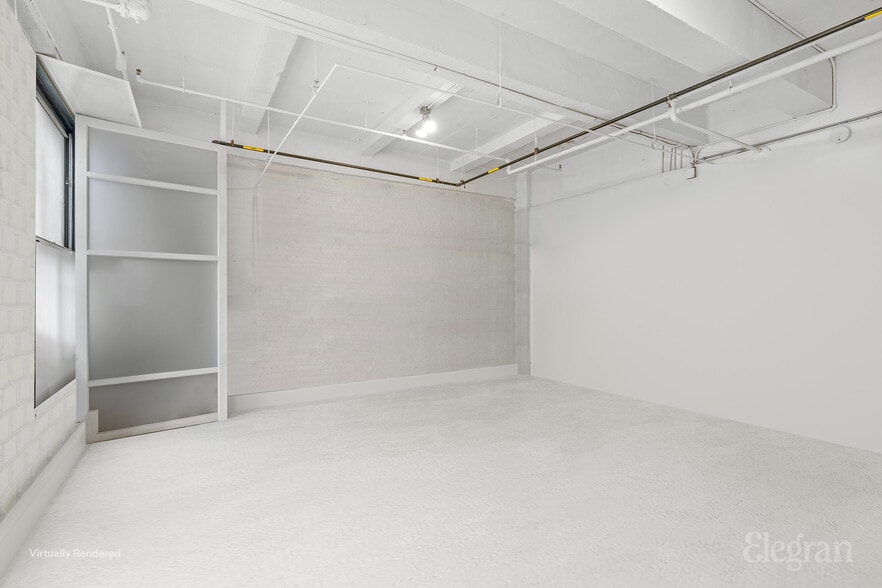 More Photos Of 450 W 31st St, New York Loft Creative Space For Sale
