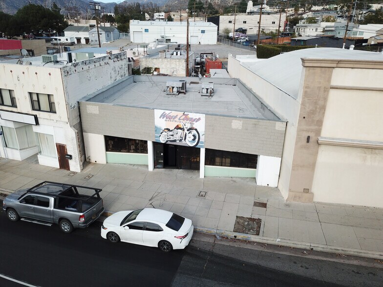 More Photos Of , Tujunga Unknown For Sale