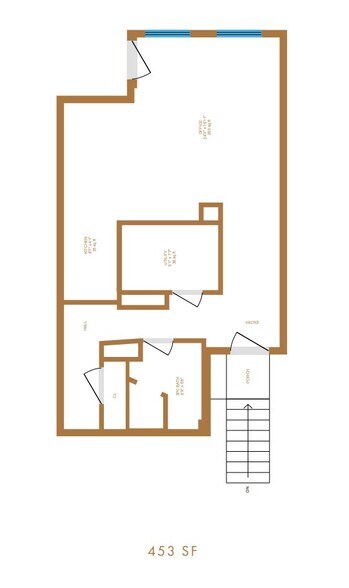 More Photos Of 15-17 Belmont St, Toronto Office Residential For Sale