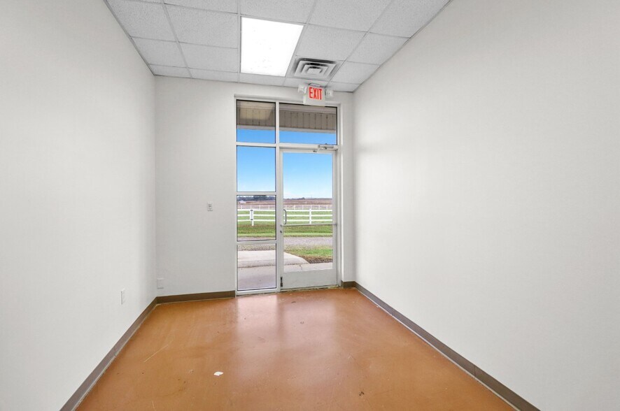 More Photos Of 14717 Friend Rd, Athens Manufacturing For Sale