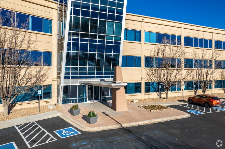 More Photos Of 640 Plaza Dr, Highlands Ranch Medical For Lease