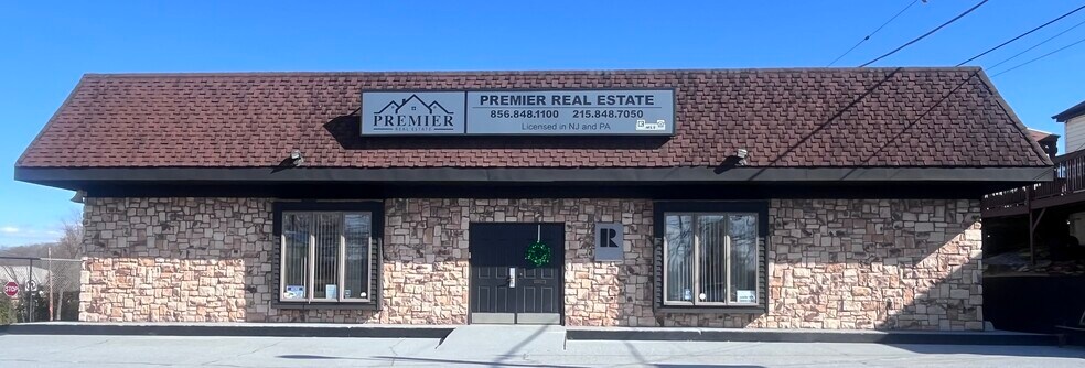 Primary Photo Of 1012 Mantua Pike, Woodbury Heights Office For Lease