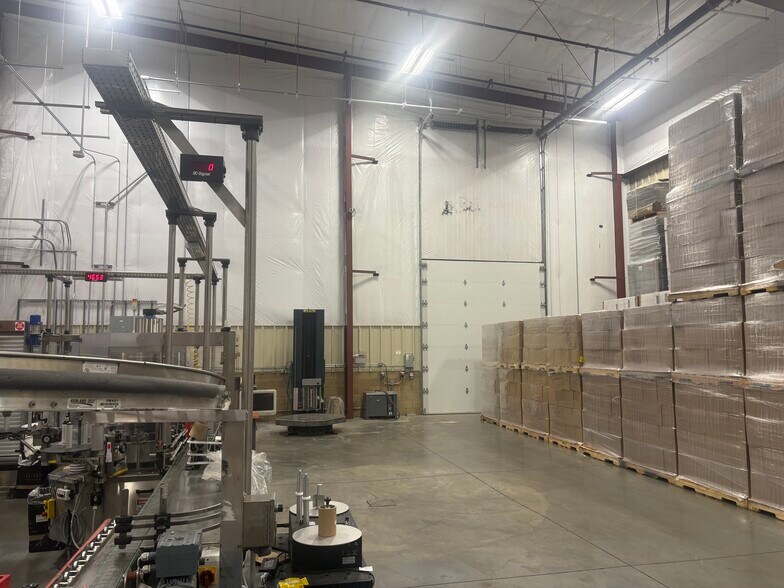 More Photos Of 63275 E. Jacobs Road, Benton City Food Processing For Lease