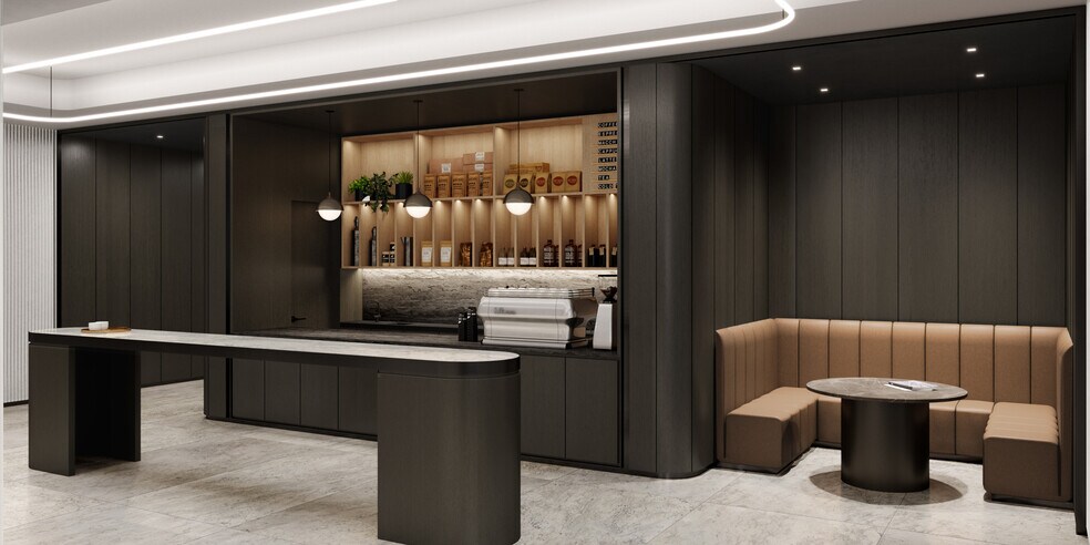 More Photos Of 521 Fifth Ave, New York Coworking Space