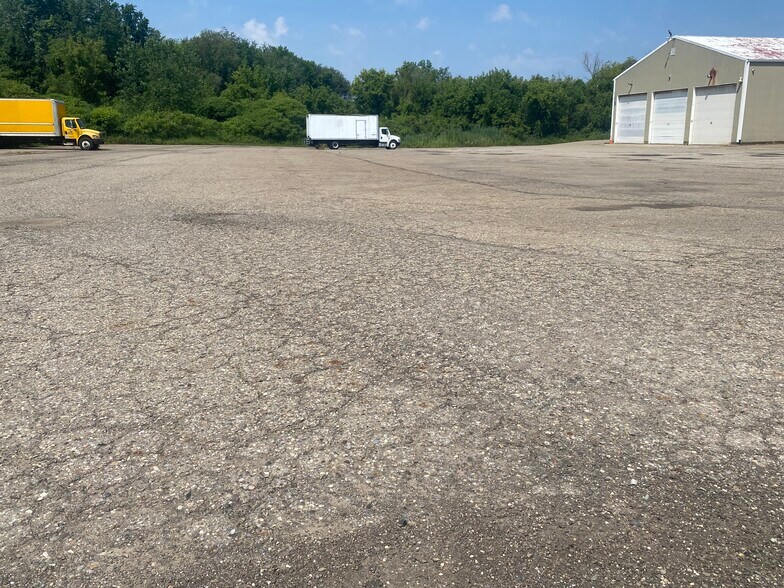More Photos Of 4970 Southway St SW, Canton Industrial For Sale