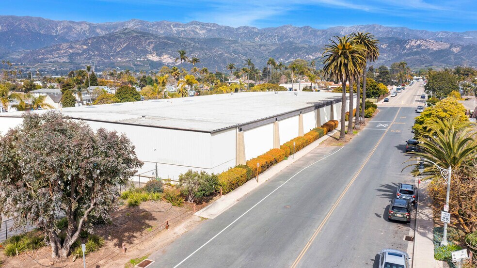 More Photos Of 5201 6th St, Carpinteria Manufacturing For Lease