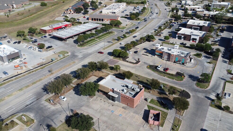 More Photos Of 1533 W Hebron Pky, Carrollton Restaurant For Sale