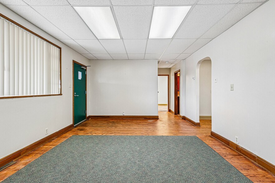 More Photos Of 5558 Wadsworth Rd, Dayton Warehouse For Sale
