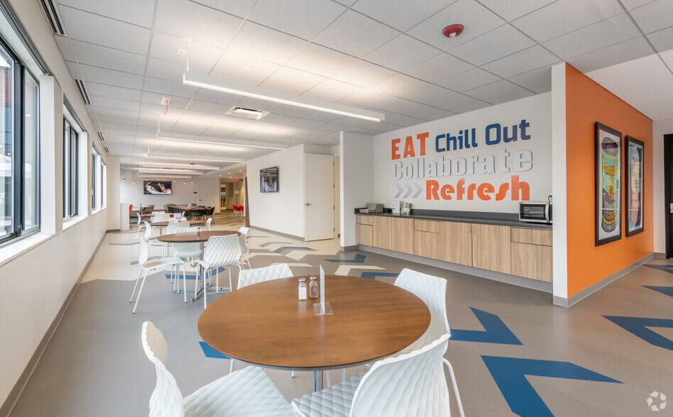 More Photos Of 700 Nickerson Rd, Marlborough Unknown For Lease