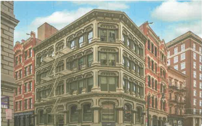 Primary Photo Of 1 Custom House St, Providence Office Residential For Lease