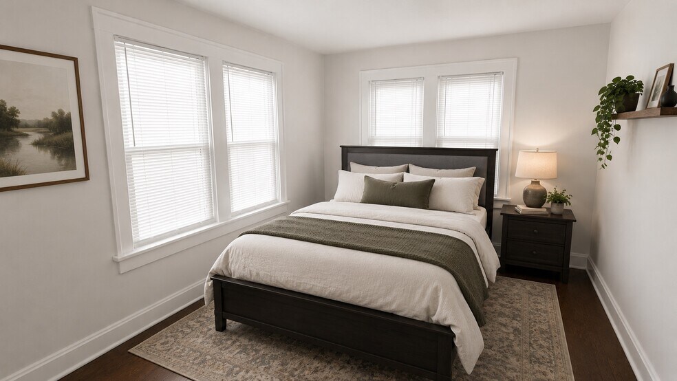 More Photos Of 4240-4244 Holly Street, Kansas City Multifamily For Sale