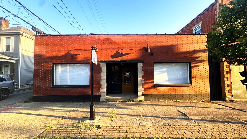 More Photos Of 535 E Whittier St, Columbus Medical For Lease
