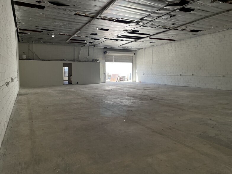 More Photos Of 2112 Lee Ave, South El Monte Warehouse For Sale
