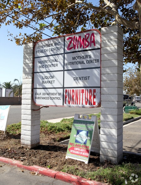 More Photos Of 9415 Mission Blvd, Riverside Unknown For Sale