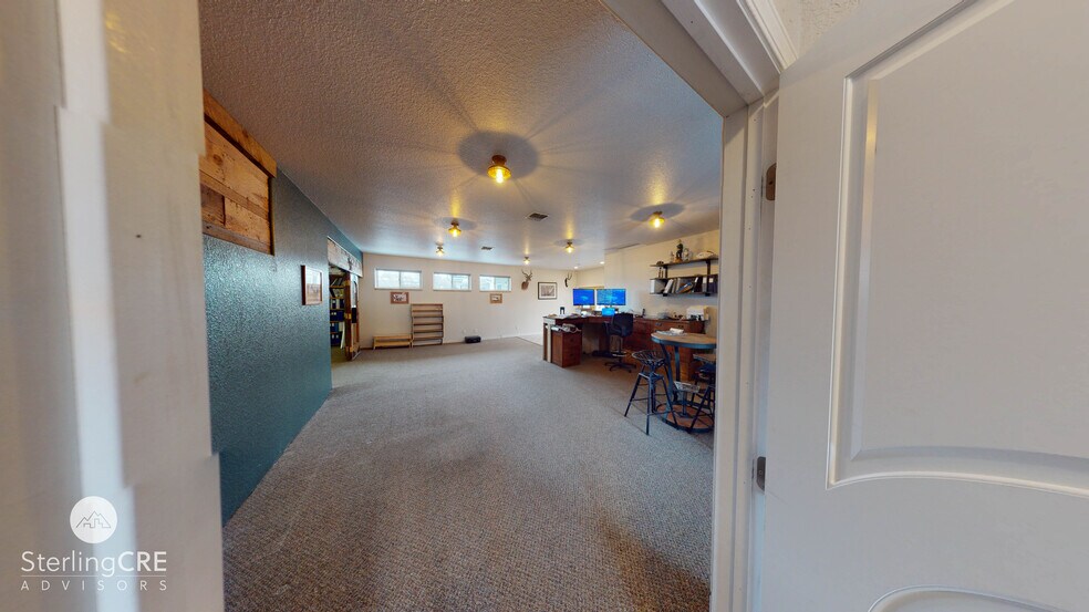 More Photos Of 2120 Dixon Ave, Missoula Office For Lease