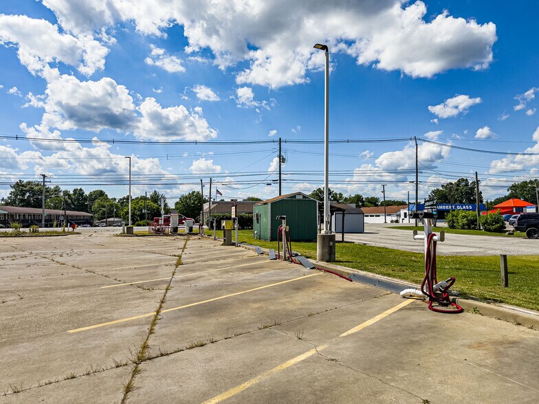 More Photos Of 7773 Dixie Hwy, Louisville Carwash For Sale