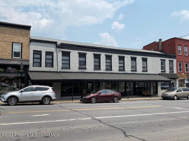 Primary Photo Of 31-35 Tioga, Tunkhannock Office Residential For Sale