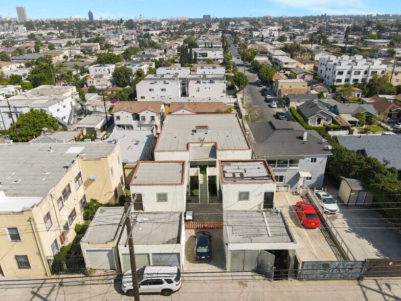 More Photos Of 4850 Mascot St, Los Angeles Apartments For Sale